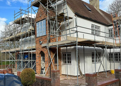 Building Contractor Northampton