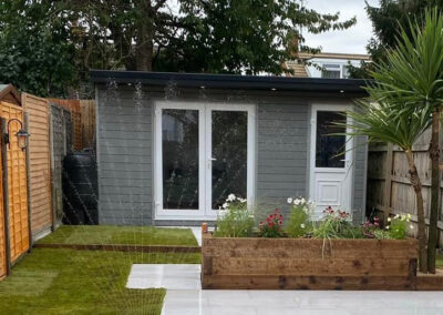 Building Contractor Northampton