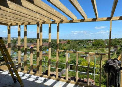 Building Contractor Northampton