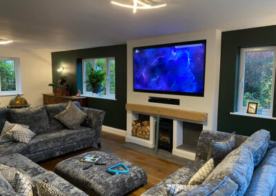 Building Contractor Northampton