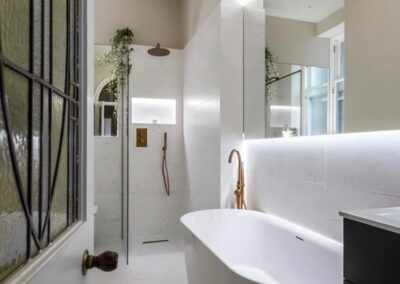 Building Contractor Northampton