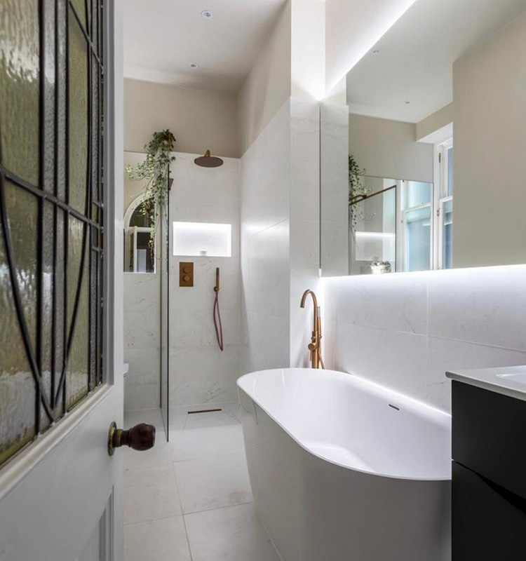 Building Contractor Northampton